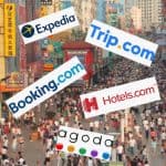 Hotel Booking China